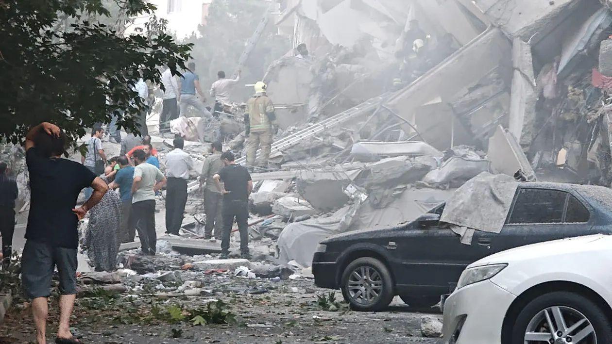 Avoid escalation: World reacts to Israel strike on Iran