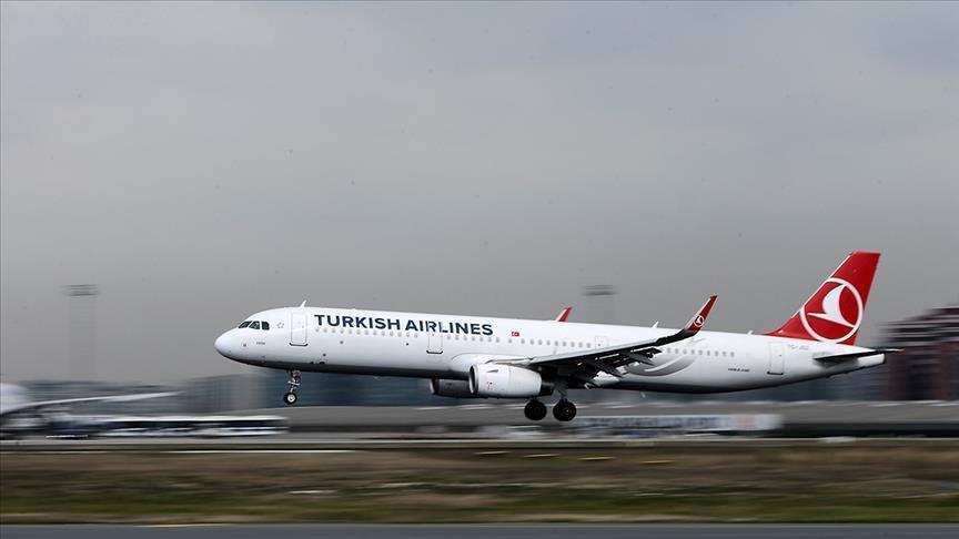 Türkiye cancels flights to Iran, Iraq, Jordan and Syria until June 16