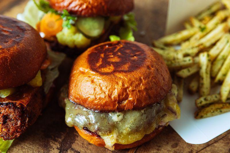A culinary meander through Copenhagen