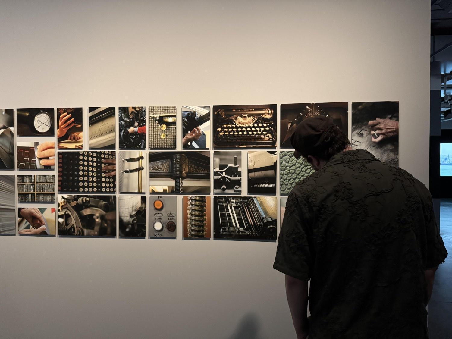 Ali Kazma’s ‘Landscapes of the Mind’ exhibit opens at Istanbul Modern