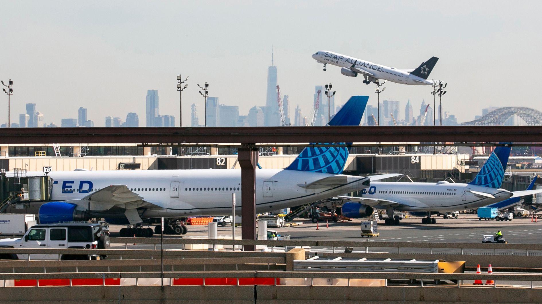 Boeing lowers 2044 global air fleet outlook amid supply woes