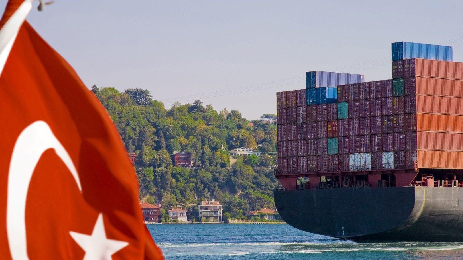 Türkiye’s export structure becomes more resilient: Study
