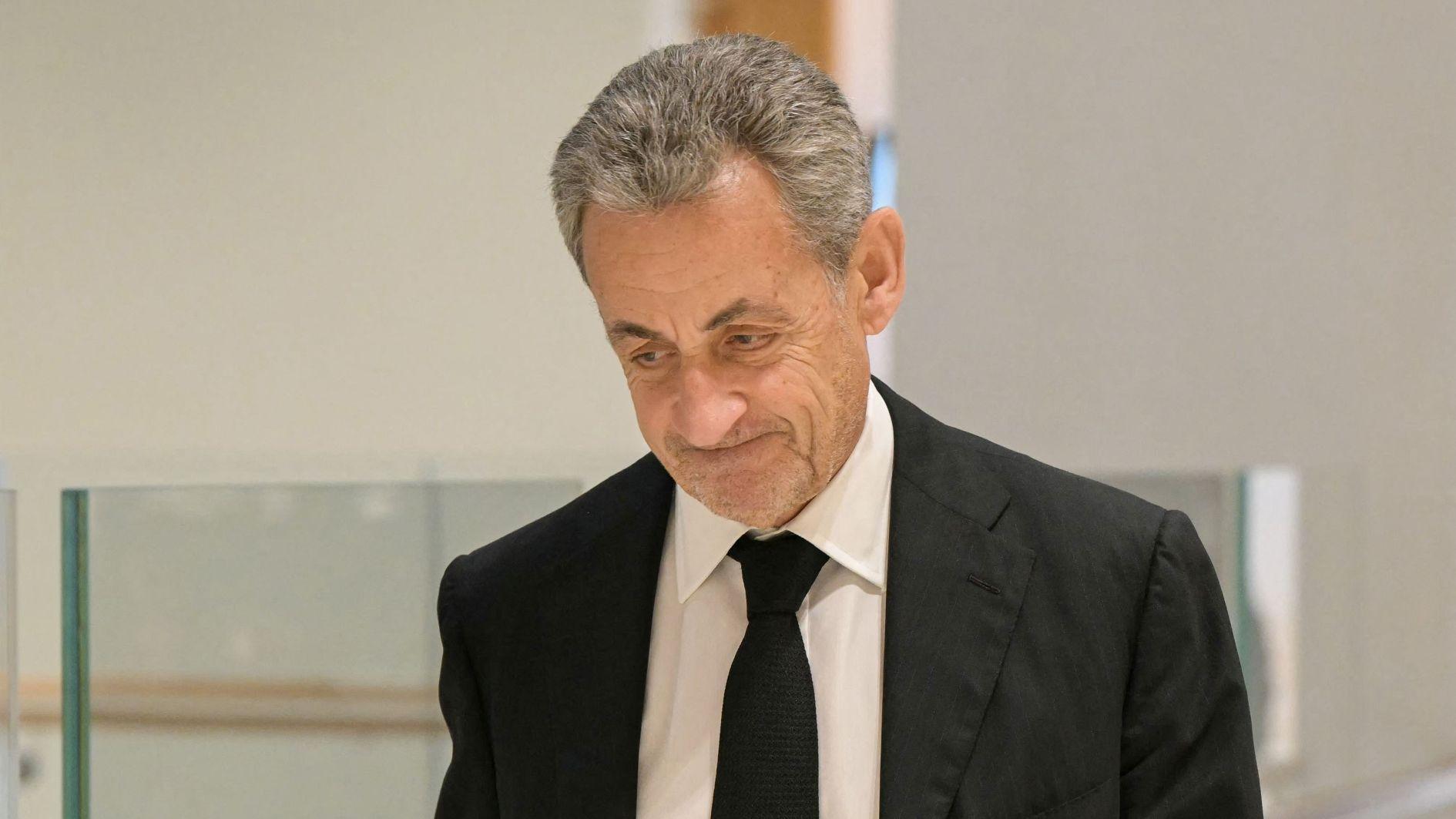 French ex-president stripped of Legion of Honor