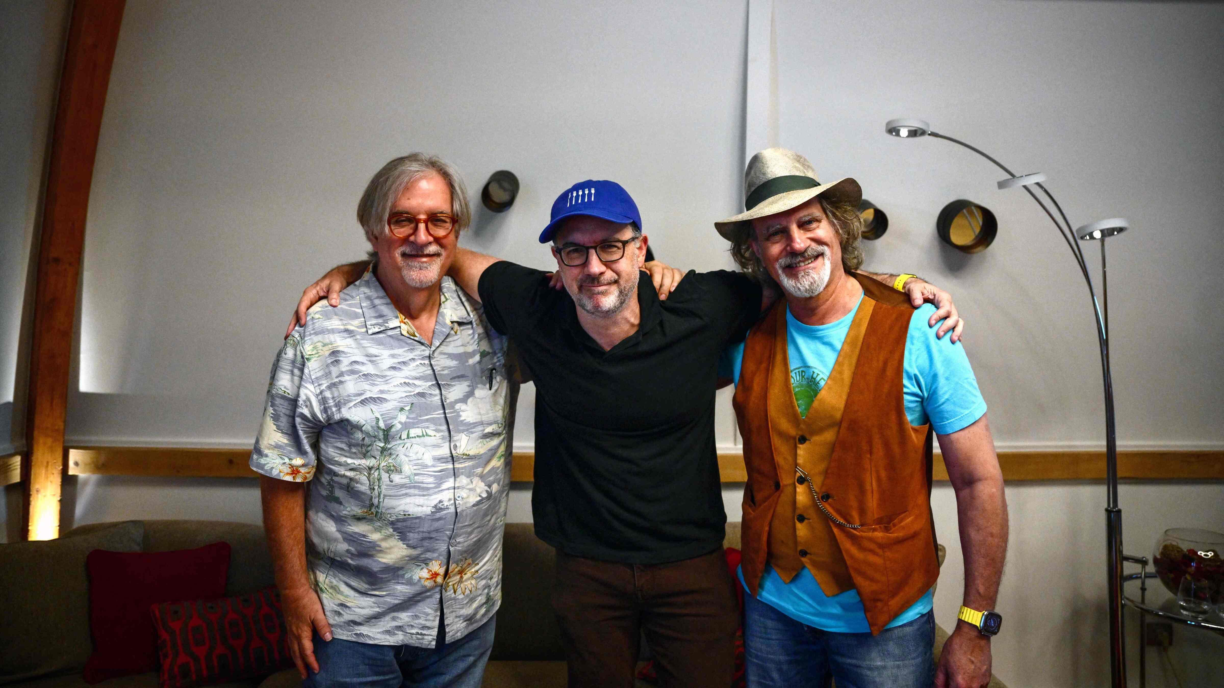 No political jokes in Springfield, says Simpsons creator