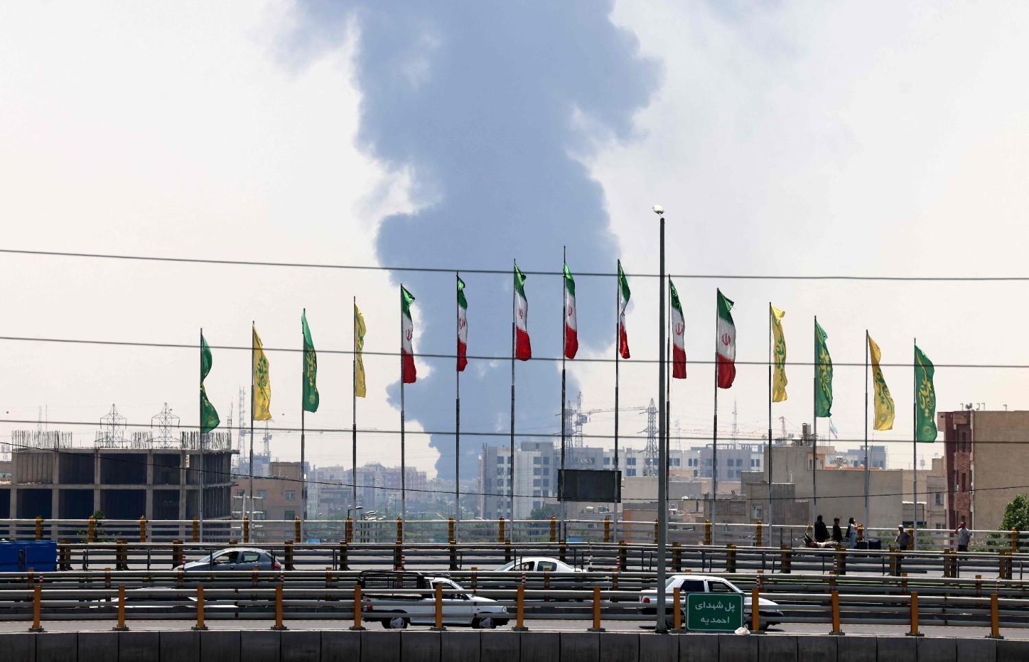 Israels strikes on Iran were years in the making: analysts
