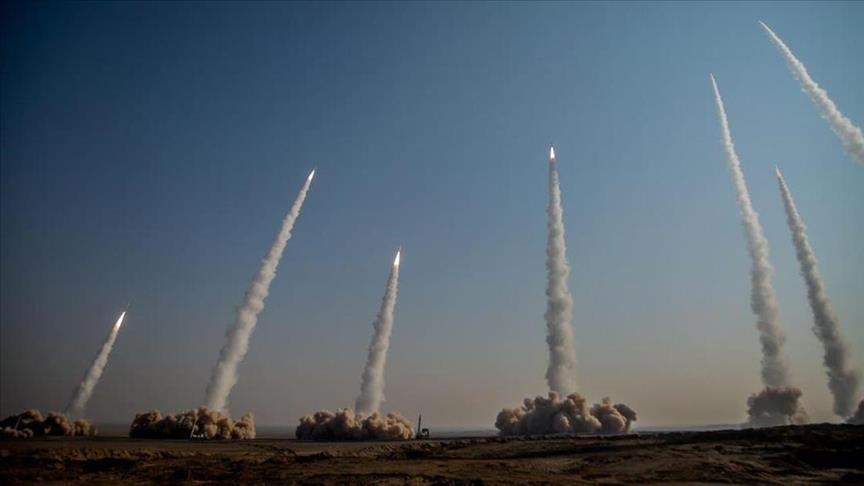 World faces new nuclear arms race: SIPRI