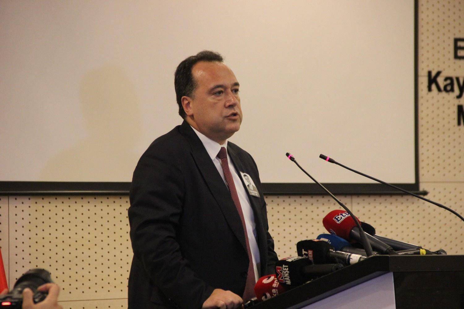 CHPs Dutlulu elected Manisa mayor following Zeyrek’s death