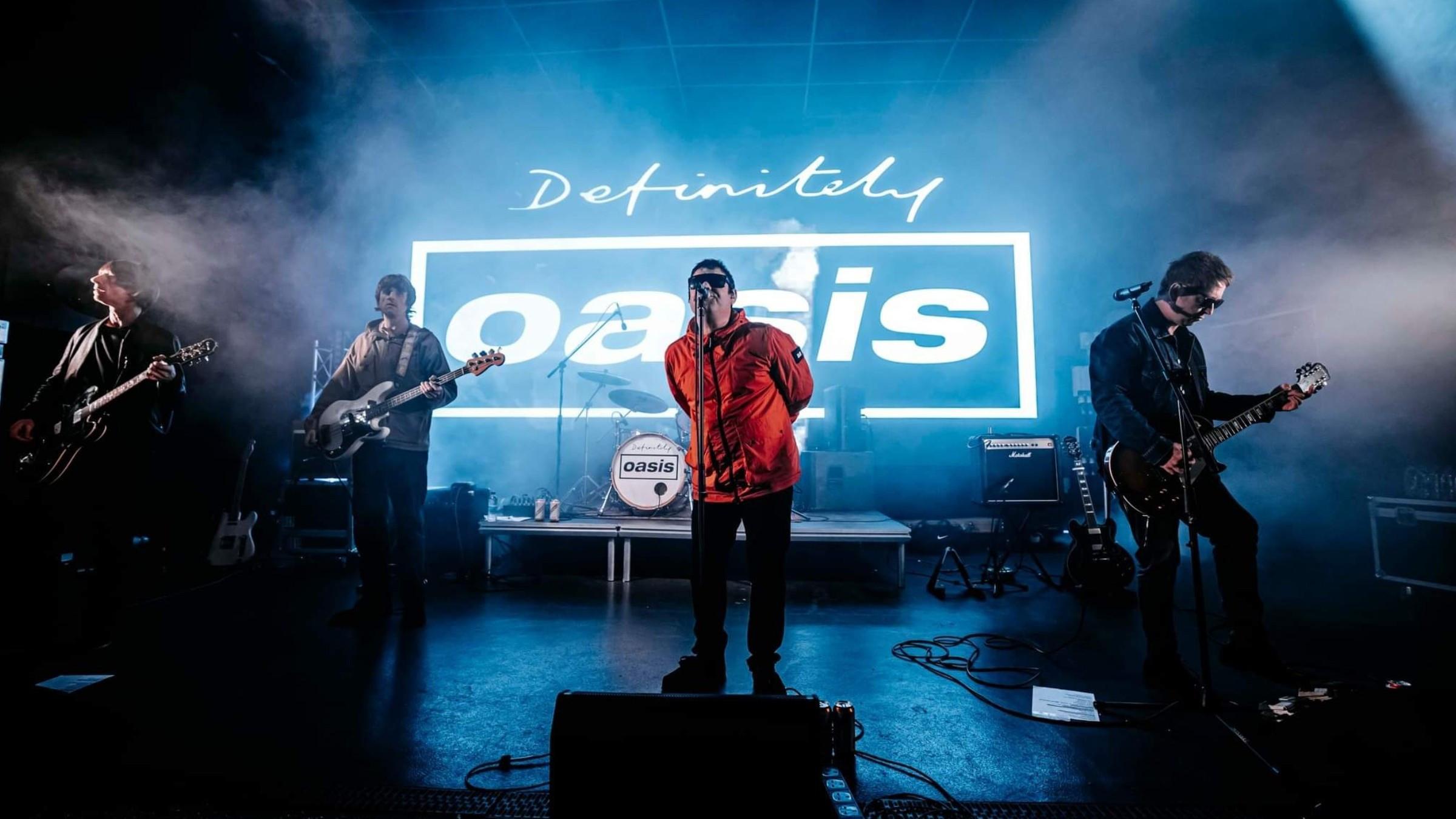 Liam Gallagher defends Oasis fans after reported council slurs