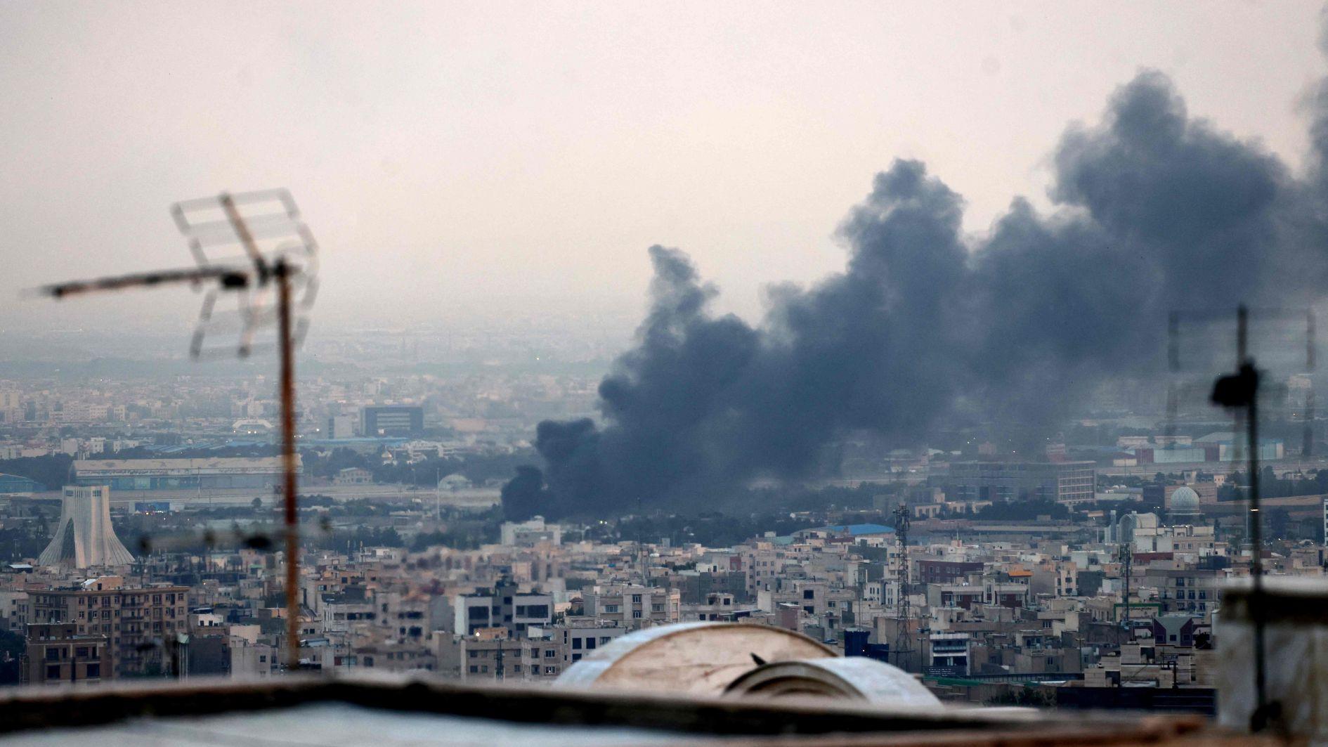 Iranians, Israelis fear further escalation amid mixed messages on deal