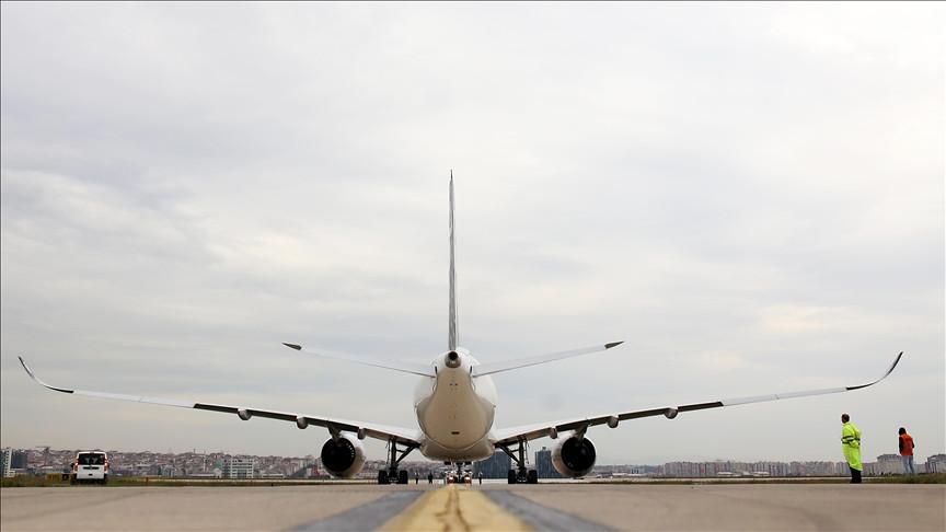 Greenwashing rife in EU aviation: consumer groups