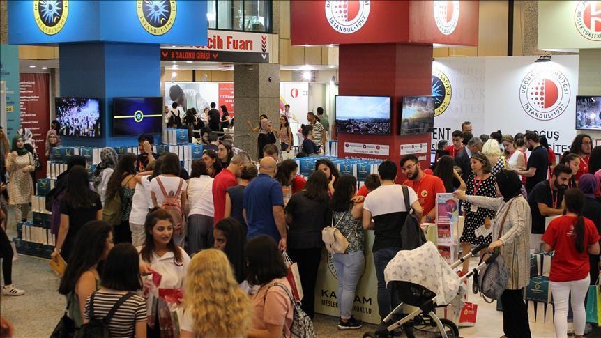 Global sustainability in higher education takes spotlight in Istanbul