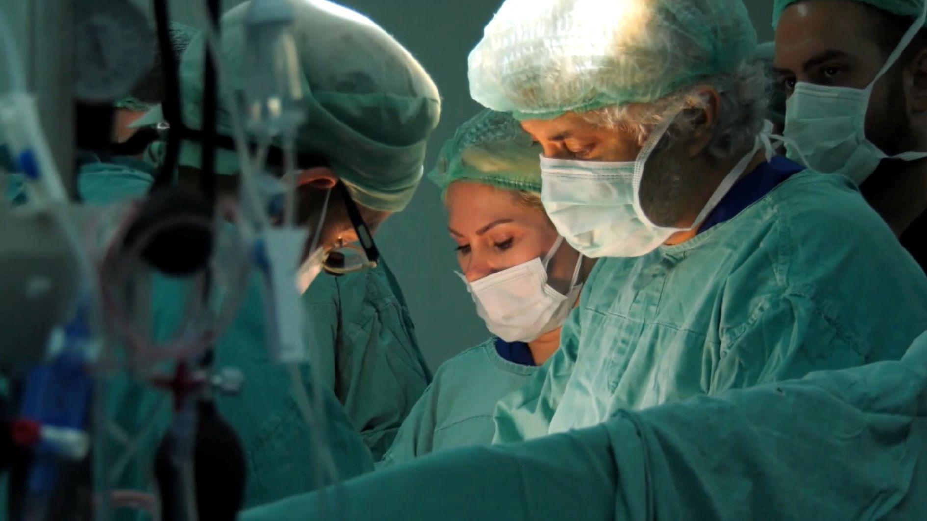 1,500 patients await heart transplant amid rising donations