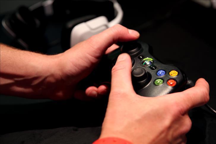 Microsoft working on next-gen Xbox video game console