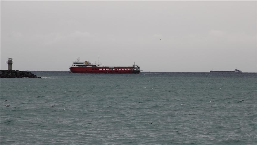 Australia sanctions Russias oil tanker shadow fleet