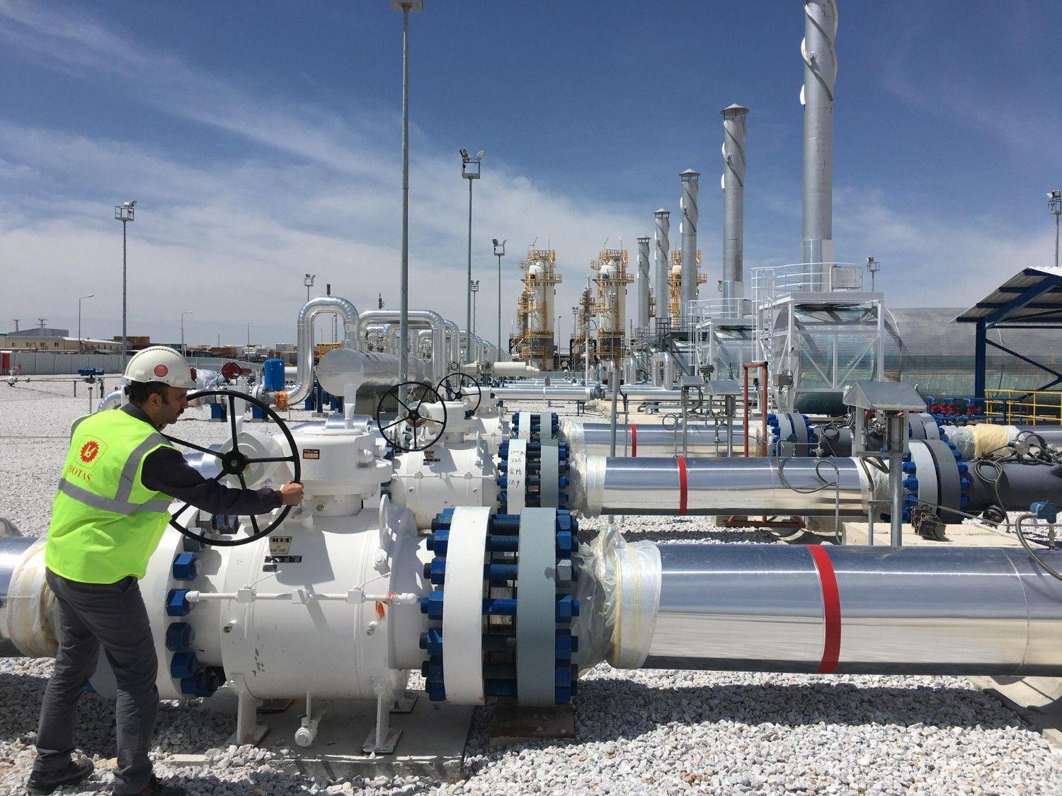 Possible Iran gas cut does not pose risk to Türkiye: Experts
