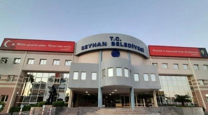 Adanas Ceyhan, Seyhan elect acting mayors after arrests