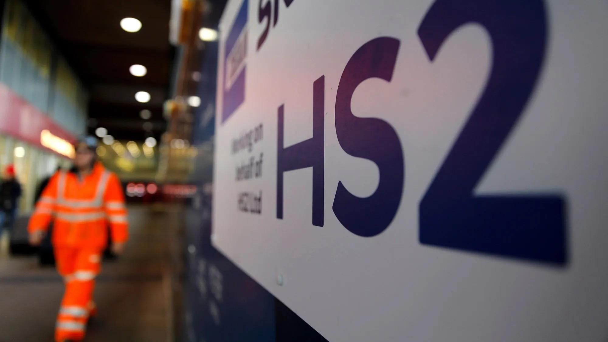 UKs high-speed rail faces new delays, amid soaring costa