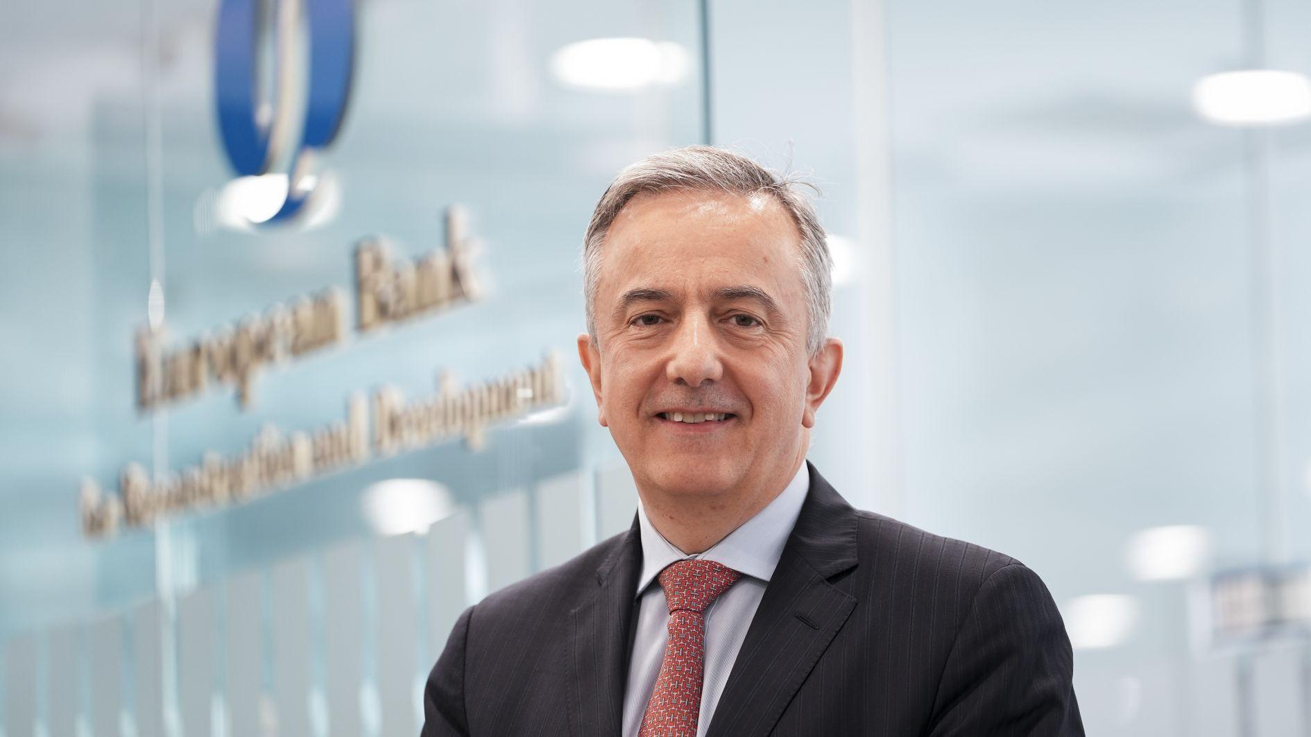 EBRD launches fund for young Turkish entrepreneurs