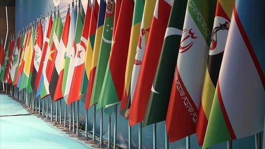OIC foreign ministers to gather in Istanbul for key meeting