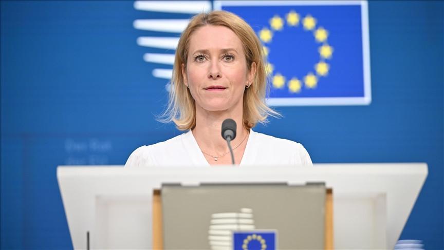EU sees Türkiye as a security player