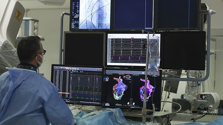 Circulatory system diseases remain leading cause of death in Türkiye: TÜİK