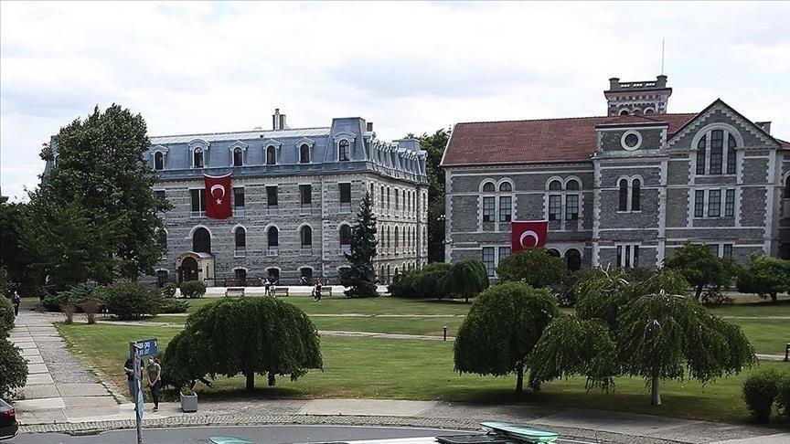 Four Turkish universities make top 400 in global ranking for 1st time