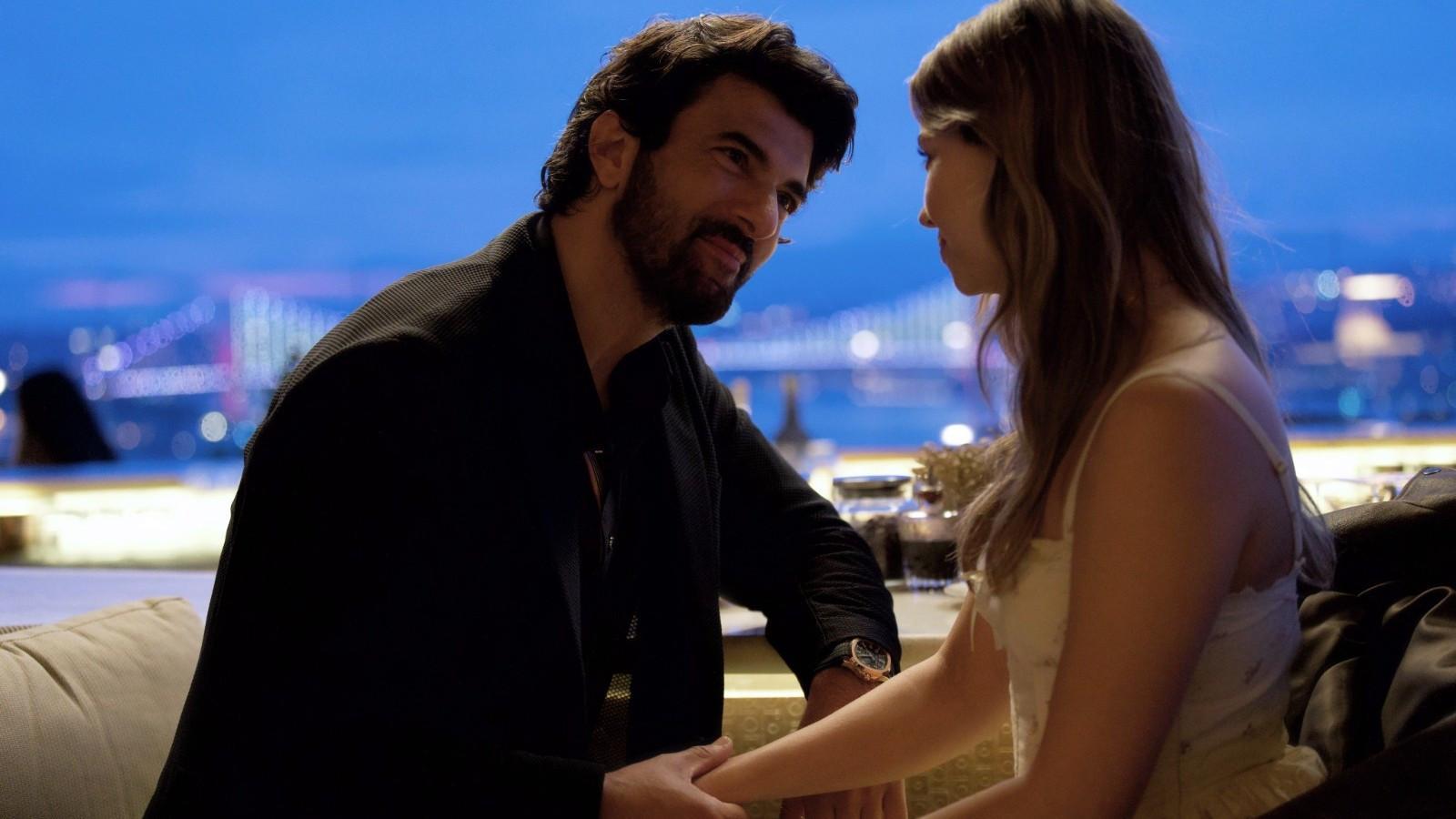 ‘Istanbul My Love’ on Go Türkiye’s YouTube channel