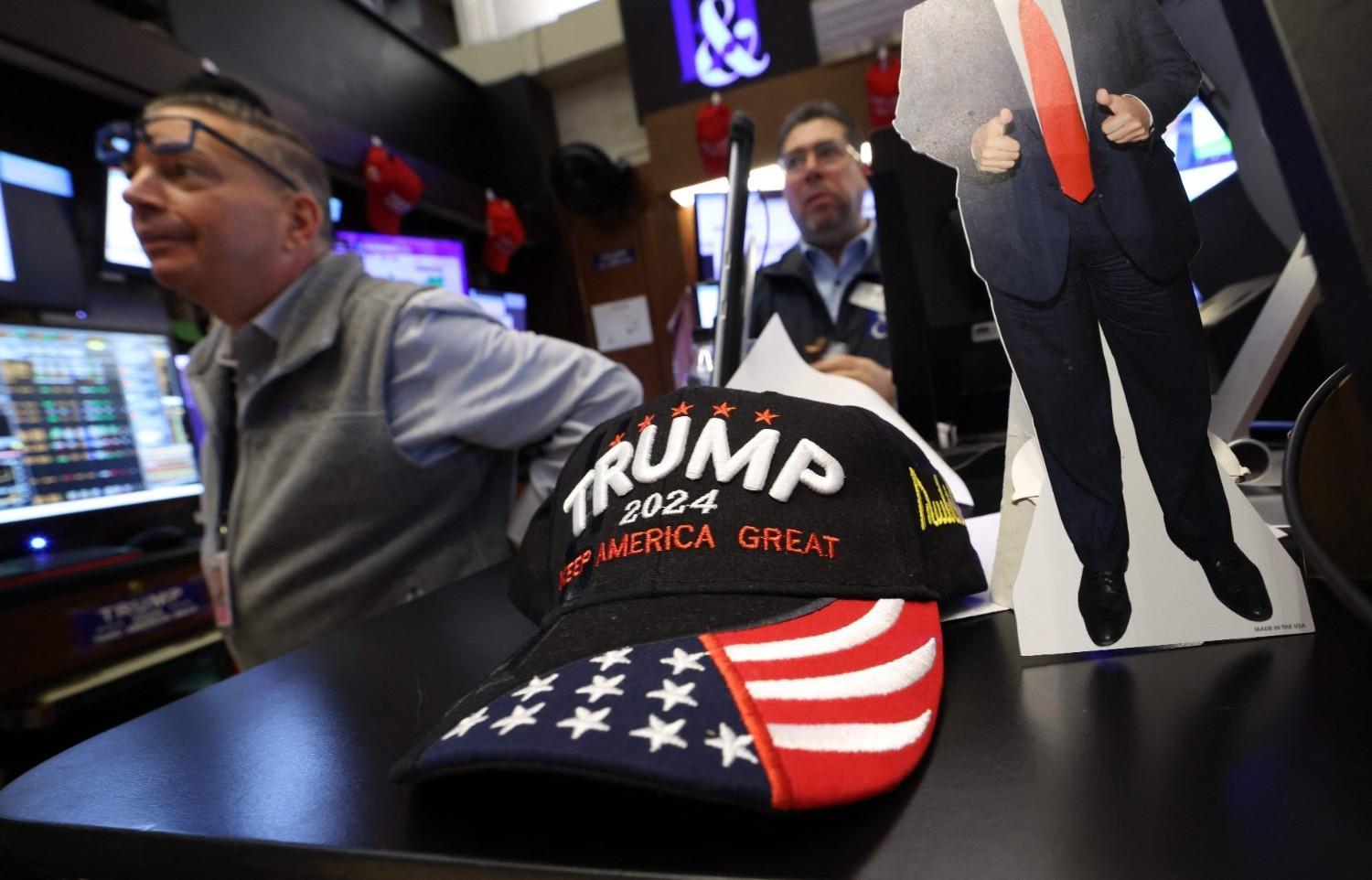 How Trumponomics has shaken global markets