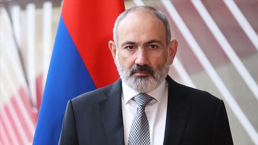 Armenia PM arrives in Türkiye for historic visit