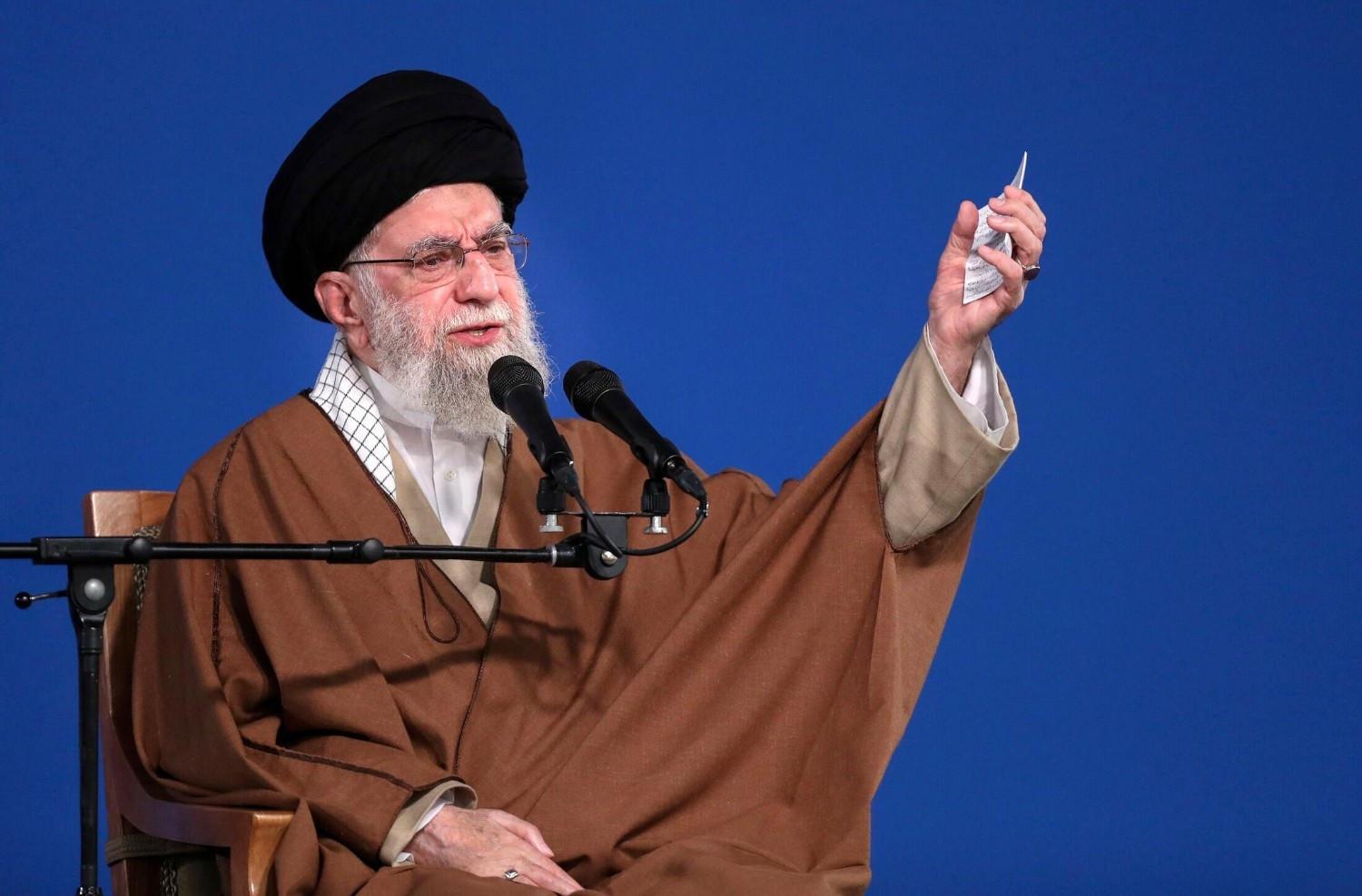 Pandoras box to open if Irans supreme leader killed: Russia