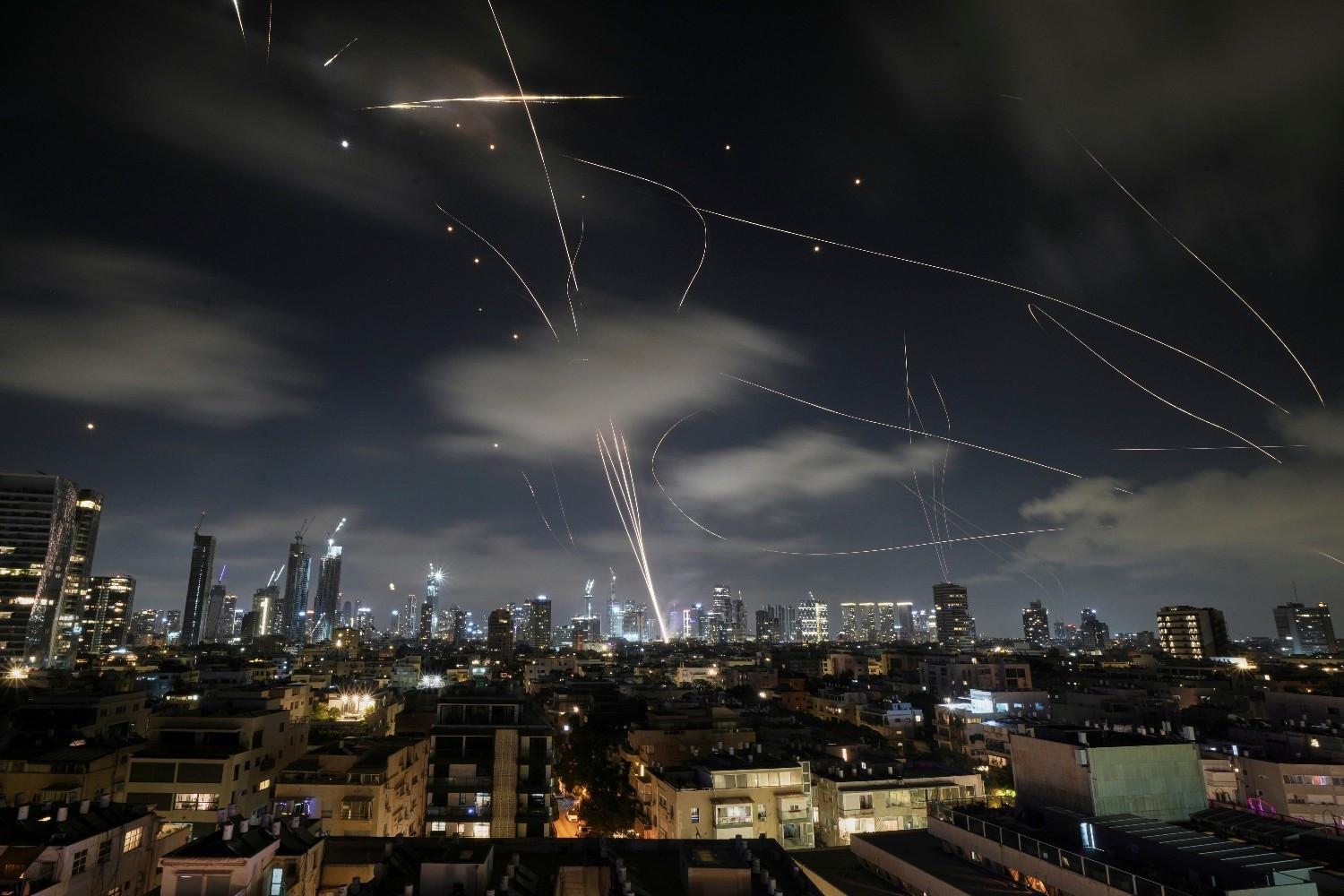 Israel’s war with Iran costs $200 mln a day: Report