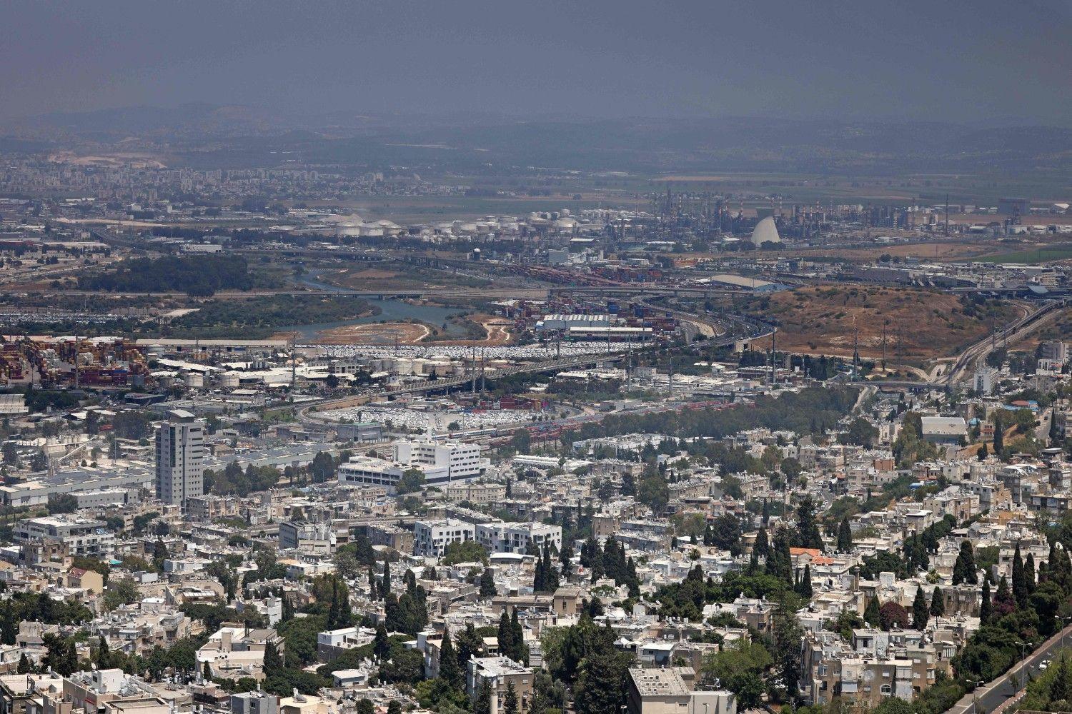 Iran fires new missile salvo at Israel