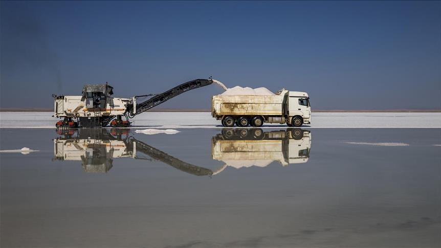Türkiye exceeds natural resource consumption limit in 169 days