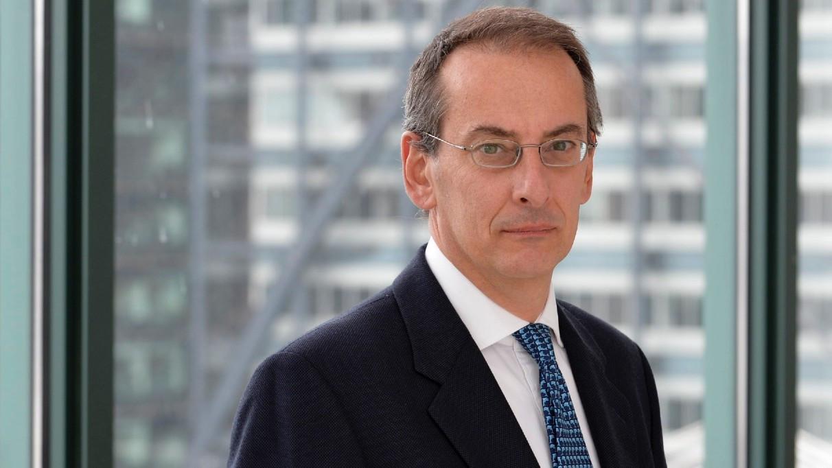 EBRD Vice President Patrone to hold talks in Türkiye