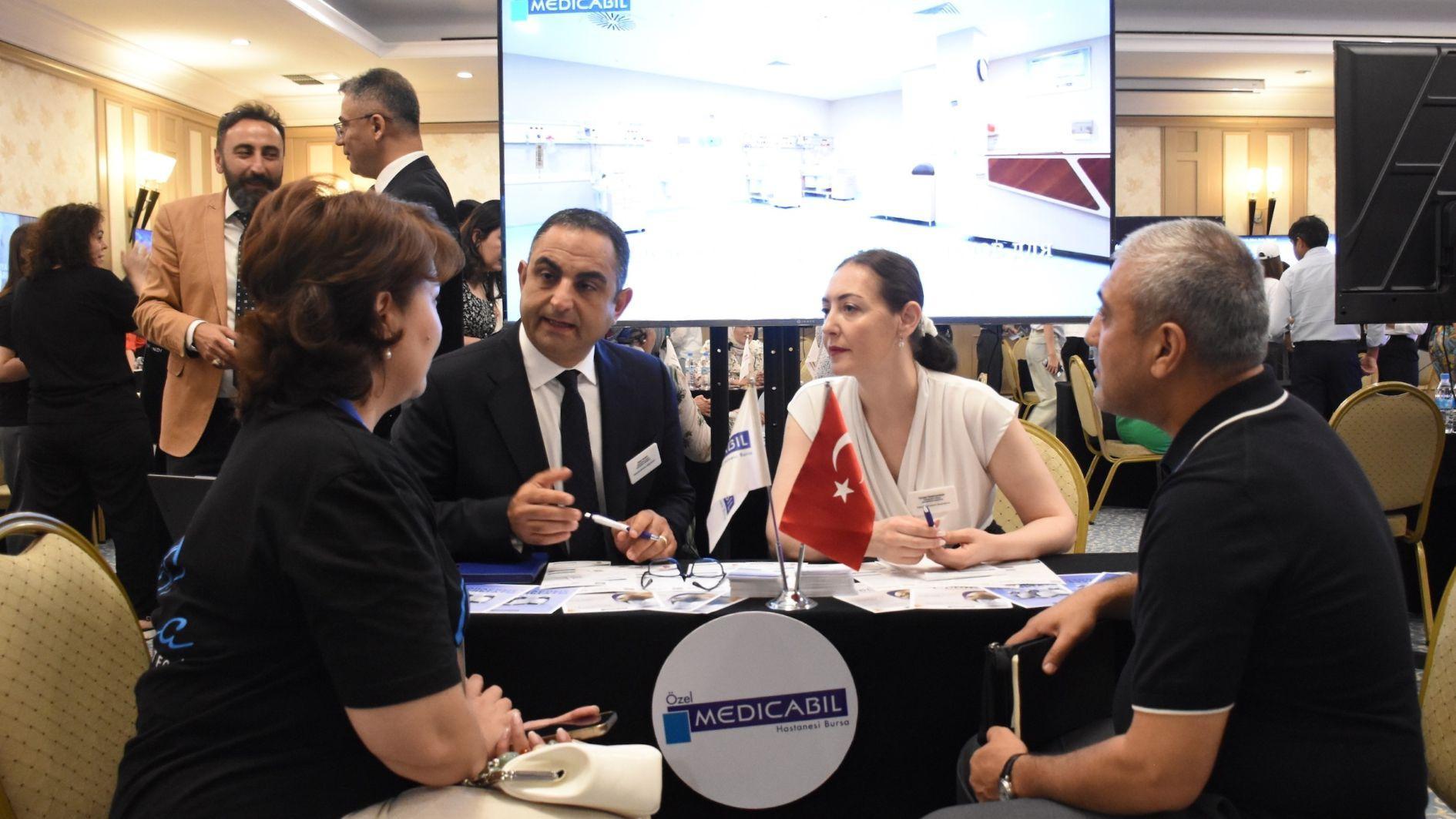 Health tourism sector aims to boost revenue to $6 billion this year