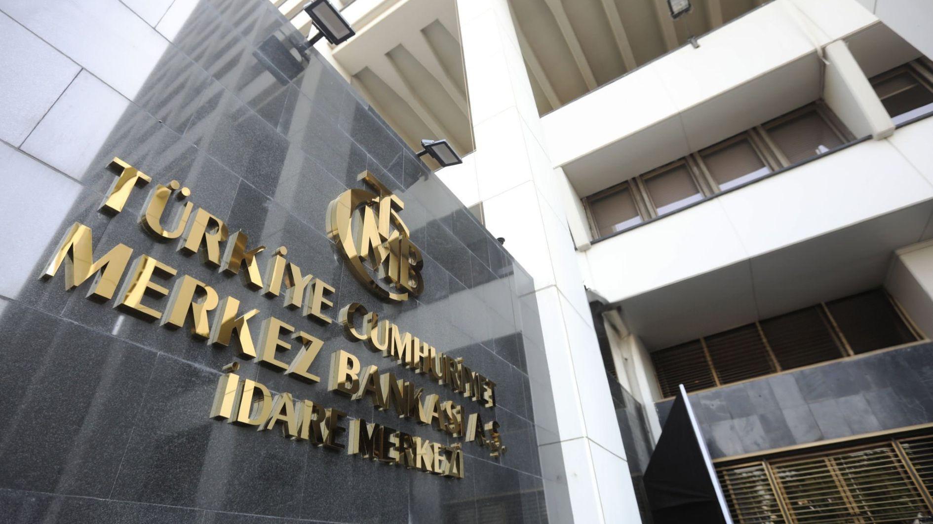 Central Bank announces measures to support lira