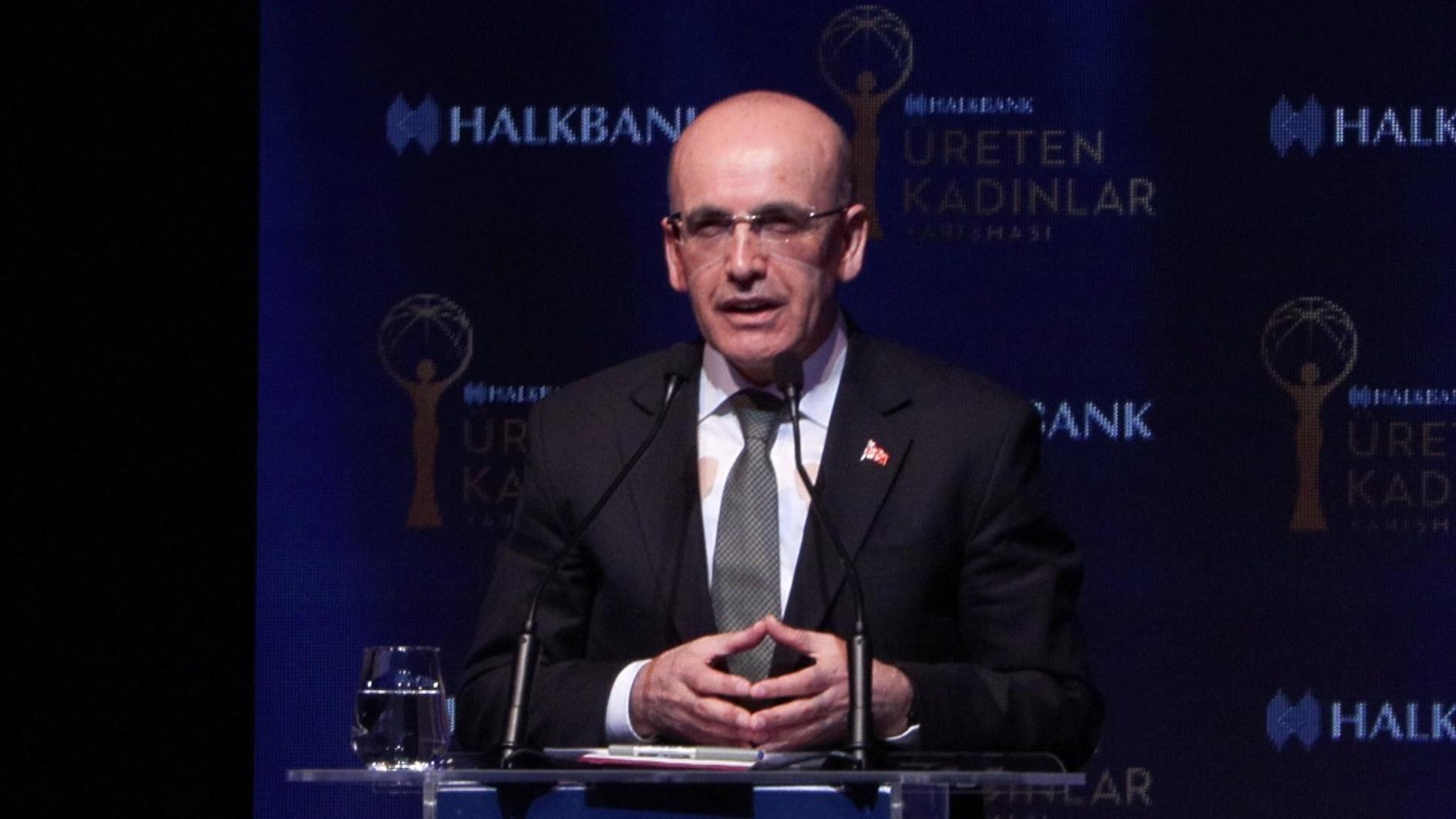 Türkiye analyses effects of geopolitical tensions on economy: Şimşek