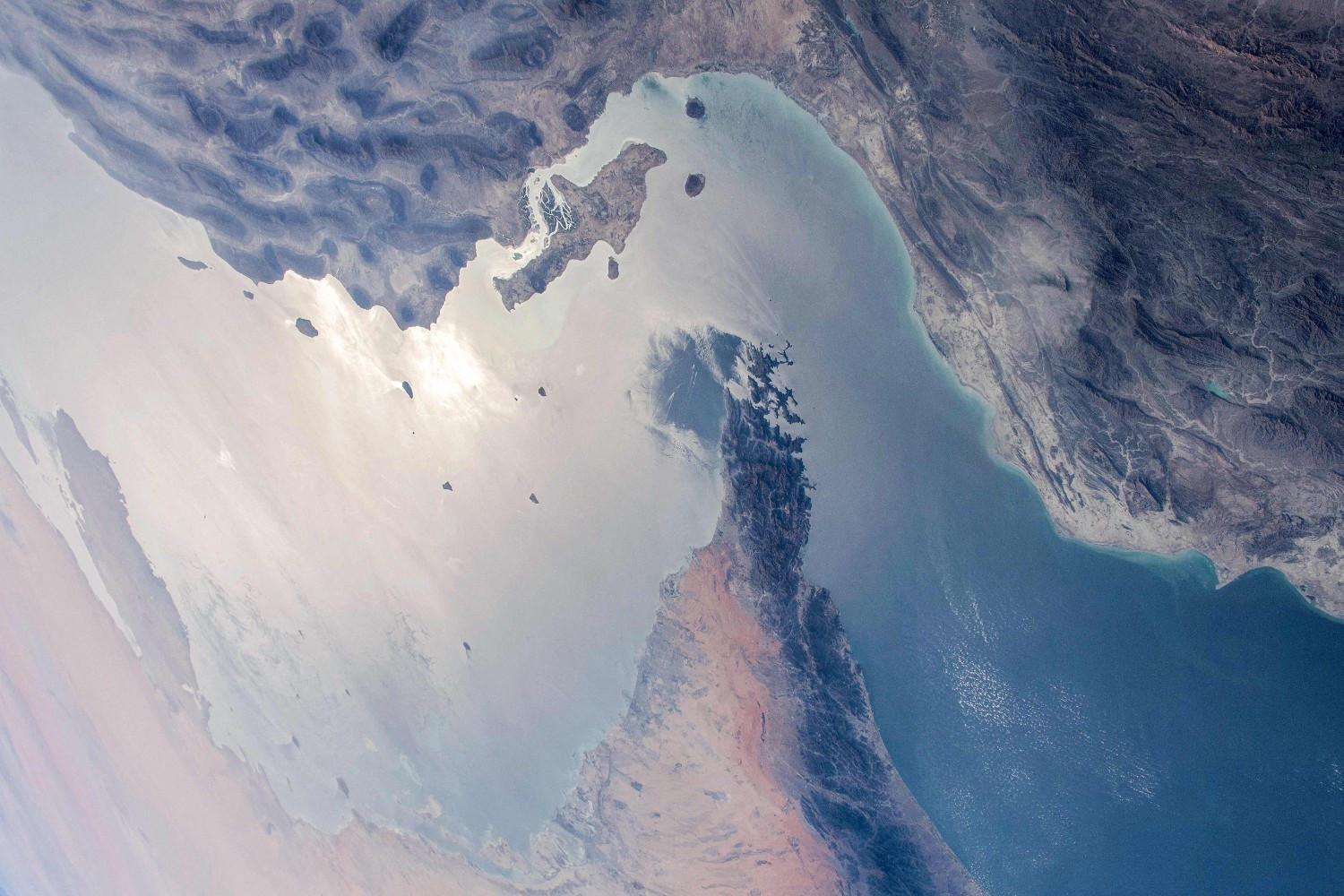 Extremely dangerous if Iran closes Strait of Hormuz: EU