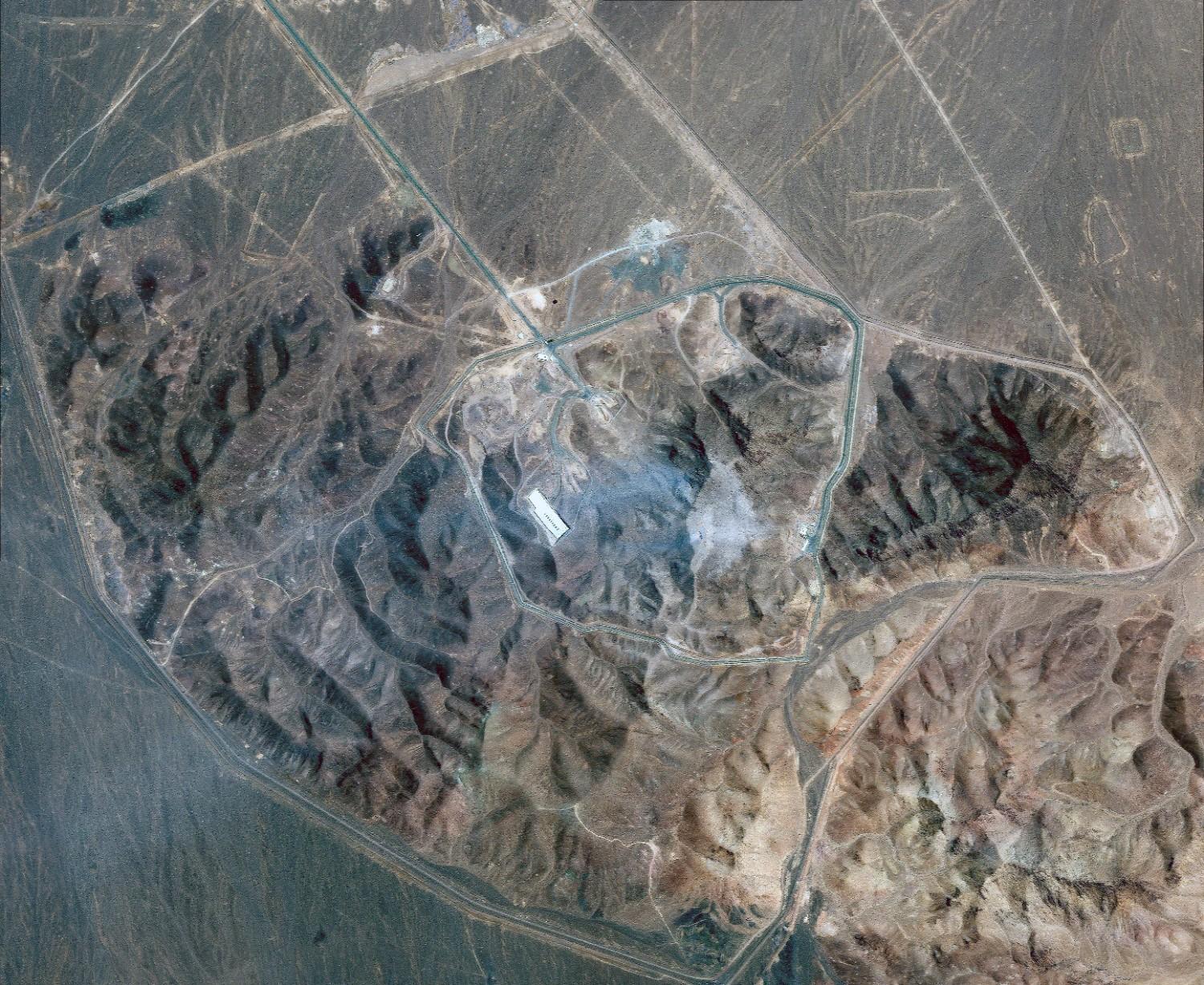 Damage, nuclear risk in Iran under review after US strikes