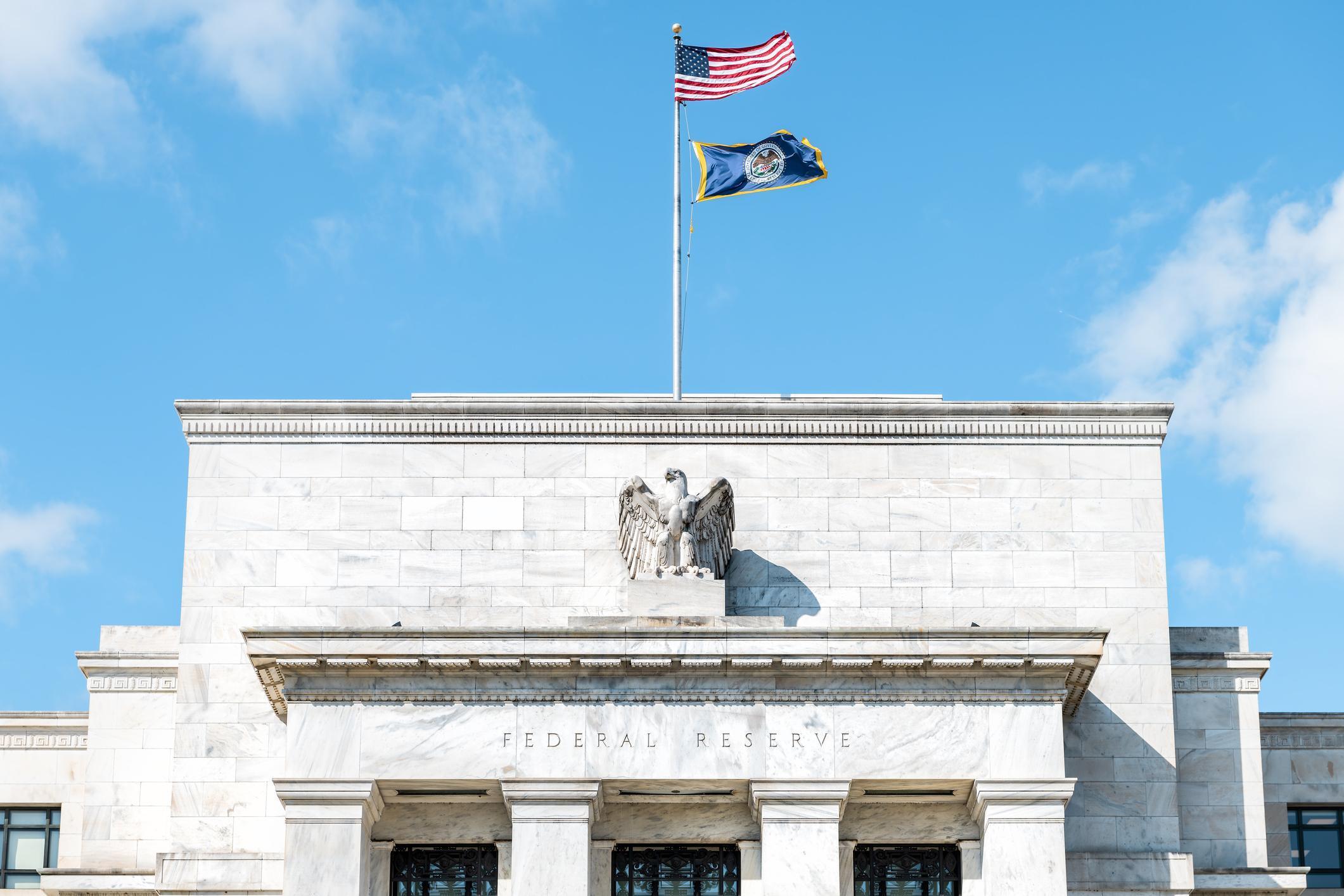 US Fed official calls for interest rate cut as earl as July