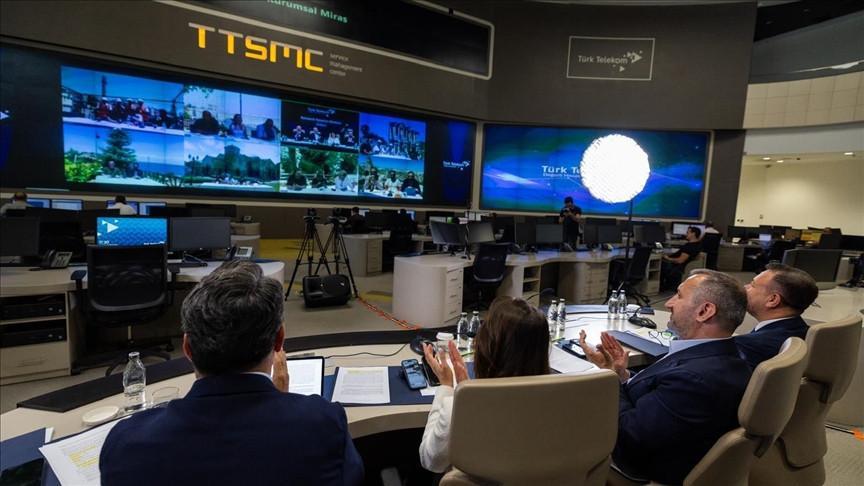Türk Telekom continues to expand its fiber infrastructure