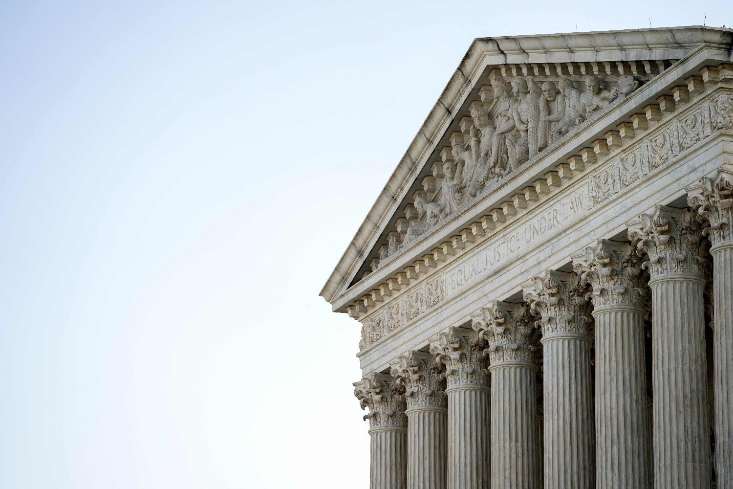 US Supreme Court allows third country deportations to resume