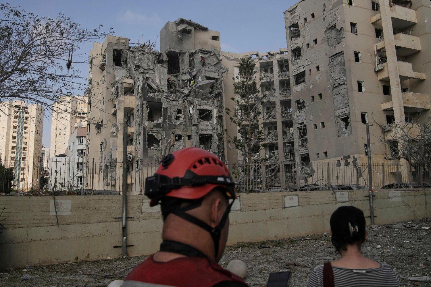 Trump rages at Israel over ceasefire violation