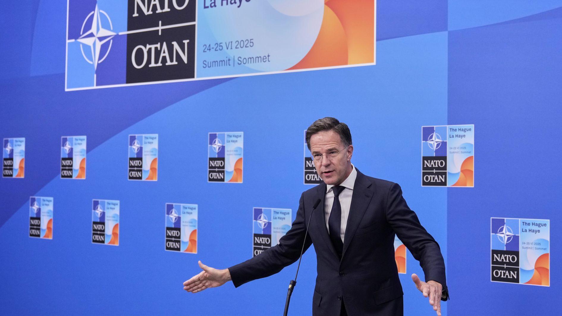 NATO chief: US totally committed to collective defense pledge