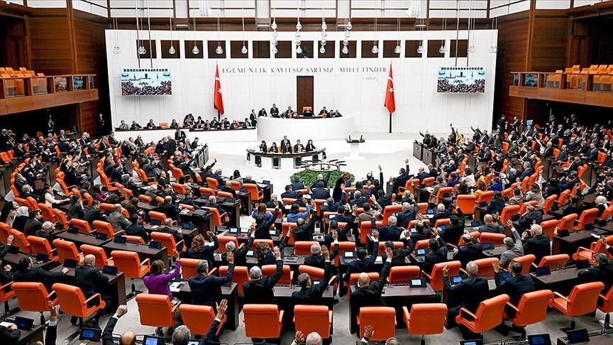 Parties discuss framework of terror-free Türkiye commission