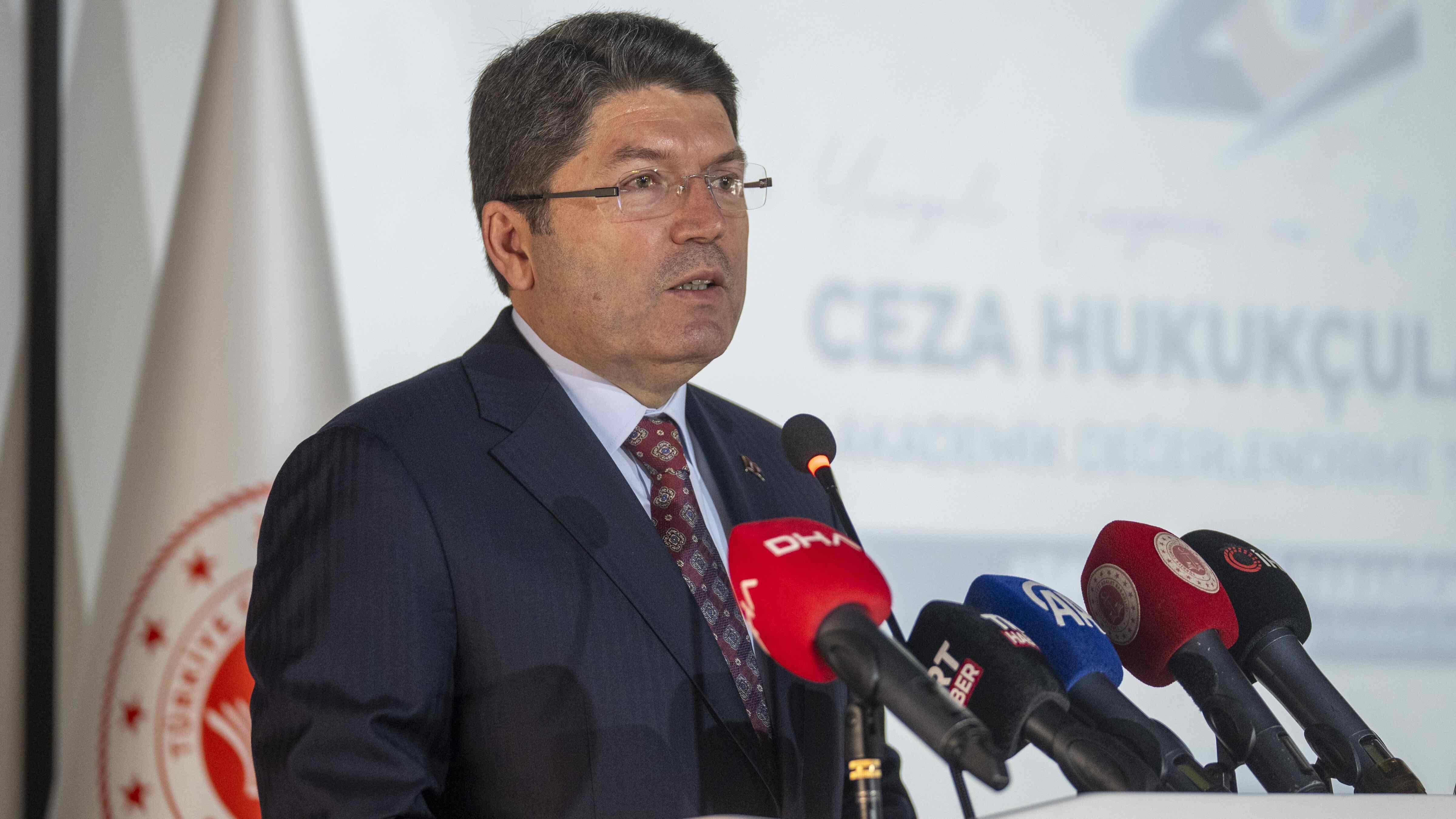 New law raises minimum time served in prisons: Minister