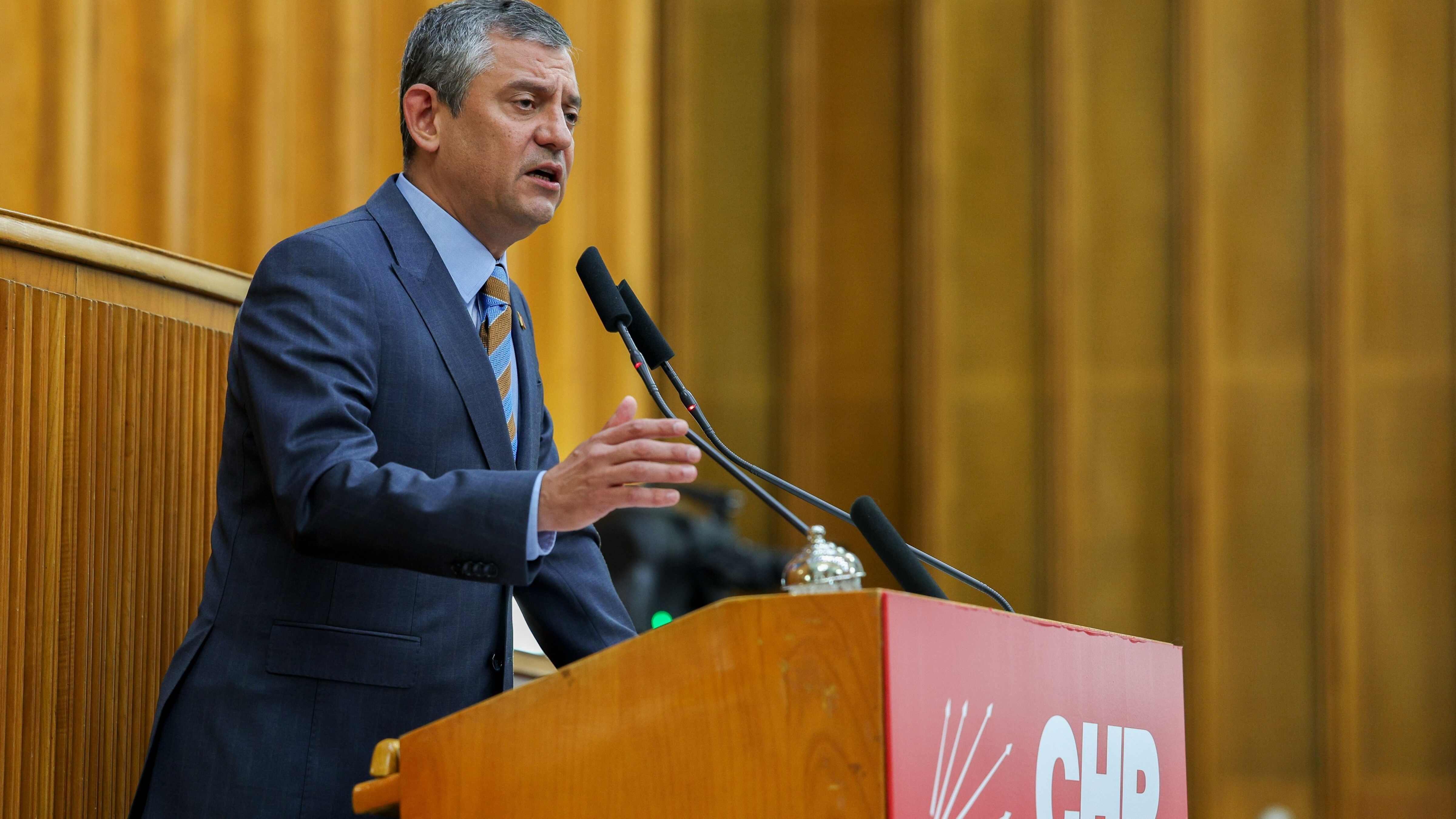 CHP to rally at Saraçhane on 100th day of İmamoğlu’s arrest