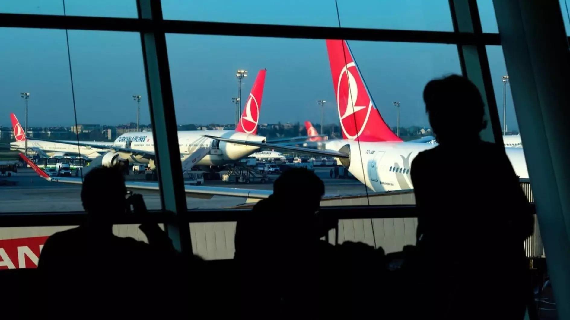 Stranded Turkish aircraft begin returning after Iran-Israel ceasefire