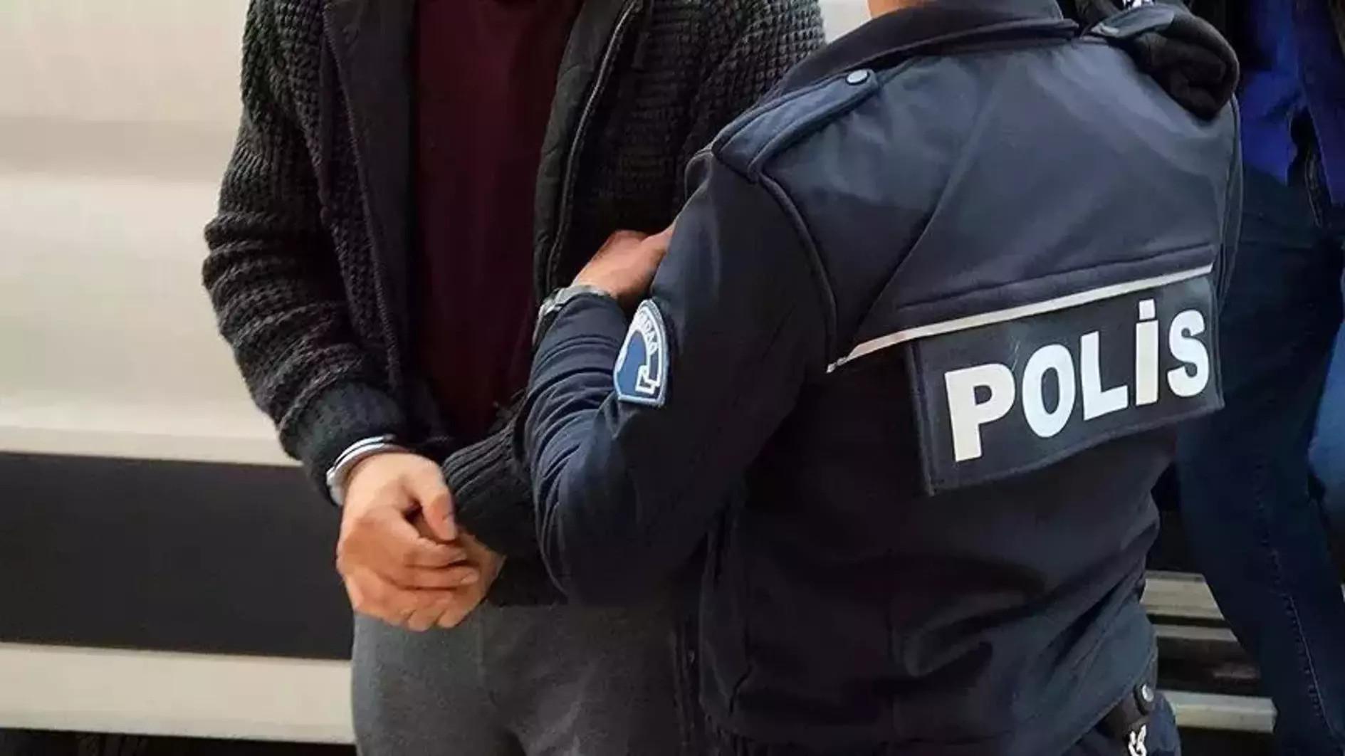 12 fugitives expatriated to Türkiye, including 11 on Interpol red notices