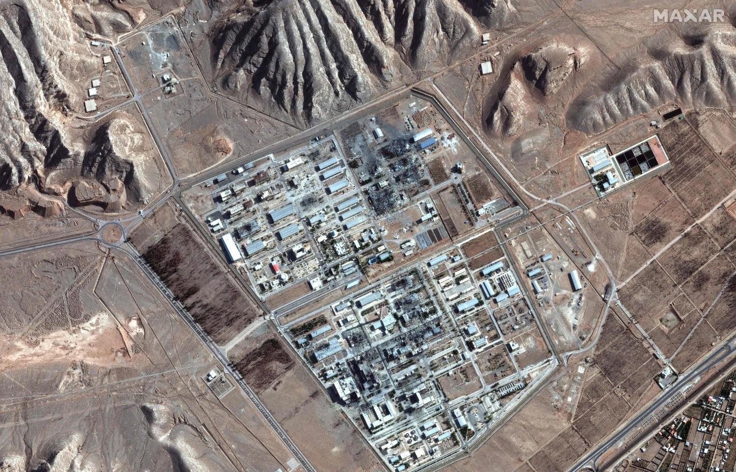 US rift deepens over Iran strike claims as Trump announces nuclear talks with Tehran